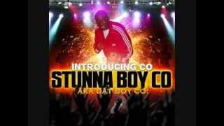 Stunna Boy Co - Luv Dat Boy Co (Raps Over Chief Keef's "Love Sosa")