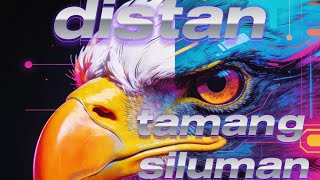 PARTY TERBARU_DISTAN_TAMANG SILUMAN_FULL BASS_THE Abadila mix