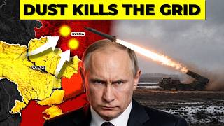 How Ukraine Graphite Bombs Defeat Russian Grid Protection Relays