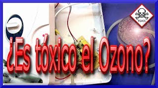 ✅ ¿Es tóxico el Ozono? | J_RPM
SUSCRIBIRSE http://goo.gl/V0m1dy
Reparación de un generador de ozono de uso doméstico. El ozono se utiliza desde hace muchos años como bactericida, y también con fines medicinales. Existen muchas terapias con el ozono, pero siempre son tratadas como complementarias a la medicina tradicional, y suelen crear polémica debido al efecto tóxico que provoca cuando entra en contacto con el epitelio pulmonar.
Puedes encontrar más información en el blog:
http://j-rpm.com/
Otros videos que te pueden interesar:
Calidad del agua & Ósmosis Inversa
https://youtu.be/j8pxxlED60A
LENTES RETICULARES
https://youtu.be/8uV1p5s-Ki8
Secretos ocultos en las lámparas LED
https://youtu.be/yzeREkP4bho
Construye tu bombilla LED
https://youtu.be/0eln9azvB5M
Lámparas de descarga
https://youtu.be/PHMwj0hnbkE
Reparación y programación CPU-SMD
https://youtu.be/9jmtXh9GkJs
Microscopio para electrónica
https://youtu.be/qdszCMnfSc0
Construye un Reloj SMD
https://youtu.be/n02 XXpT2E
FLUX para electrónica
https://youtu.be/b_Odm4f5rX4
Panel LED - 25W
https://youtu.be/DZ2uMq-3YRA
¿Rendimiento o Duración LED?
https://youtu.be/fI4DaWJpKFo
TV LED BLUE:SENS, nuevo y no funciona!
https://youtu.be/Fm3P9MnRpRU
Comprobador de diodos
https://youtu.be/izfVHeJfF-8
M328-Transistor Tester #1
https://youtu.be/Oda9WaySOvM
LED, corriente de trabajo
https://youtu.be/7t2KXrzHKPY
RECICLAR vs REPARAR lámpara LED
https://youtu.be/WcEWjmepnRY
¿Cómo funciona un foco LED?
https://youtu.be/VC315cUId7M
Linterna FLASH
https://youtu.be/EH8DucT7XnU
Luz portátil LED para averías
https://youtu.be/DB-jB8C9tWs
Construye una barra LED
https://youtu.be/-oz_K9s4qAY
Medir REACTIVA
https://youtu.be/xQvVERQ6l7w
¿Cómo reducir el consumo eléctrico?
https://youtu.be/dB_UKO7ilTA
Detector de microcortes en la RED eléctrica
https://youtu.be/q9amaG6MXA0
Reutilizar cargadores antiguos
https://youtu.be/Eh2ED8F-psM
Detector de tensión por inducción, muy fácil
https://youtu.be/jRzky28Ntzc
Reparar mando IR
https://youtu.be/c_ATEgLlAbI
Salta el diferencial sin motivo aparente (causa y solución)
https://youtu.be/k4hj8R2pGf8
ENOVAR PACK DE BATERÍAS
https://youtu.be/8ZcizQKIxDs
TODO SOBRE BATERÍAS-ALL ABOUT BATTERIES
https://youtu.be/hQKBACn6wUo
Fuses Arduino & Dado electrónico
https://youtu.be/awb1IV472Fk
Cargador USB con sensor táctil
https://youtu.be/9pYYLioDMzc
ARDUINO & MPU-6050
https://youtu.be/qAqBTACXFPs
Reparación ARDUINO UNO
https://youtu.be/ZnLlbUbu3Sc
Analizador acústico con ARDUINO
https://youtu.be/JH8oirVY_EU
Programador ICSP con ARDUINO
https://youtu.be/vvv-a2dqnvI
Capacidad real de una batería con ARDUINO #2
https://youtu.be/DxjaHGWc36o
ARDUINO: Altímetro barométrico
https://youtu.be/HHZVZJCUqqc
Vúmetro RGB con ARDUINO
https://youtu.be/CiGmUhfIPfU
Filtro de RED & Armónicos
https://youtu.be/bYF9dIt310U
Medir la sensación térmica
https://youtu.be/P07yOtm3oMo
Mini Linterna RECARGABLE
https://youtu.be/_nzdfILVF4I
Caja a medida con CNC
https://youtu.be/IOqsZnj2Mq0
Display de 7 segmentos, control serie
https://youtu.be/OGjBWi6SsHM
Reparar chip DS14287 (RTC)
https://youtu.be/YpmwnQXEAvM
Medidas en cuadro Trifásico
https://youtu.be/e2JhgdwrmM4
Alimentación remota, con 2 canales
https://youtu.be/efp8eQSUK_0
Interruptor temporizado
https://youtu.be/sGOOM4XBtqk
Iluminación de seguridad - Security light
https://youtu.be/1leddr1NJj8
Temporizador digital para insoladora
https://youtu.be/VXxPx5DM7L0
Inversor de 150 W para el automóvil
https://youtu.be/2RDo4rMv_w4
Linterna de EMERGENCIA
https://youtu.be/bE fB7YNk0
D3806-Fuente de alimentación regulable (6A) #1
https://youtu.be/KSmAR0llBeA
Luz Rítmica, con fuente capacitiva
https://youtu.be/Nv3DoE_lZJs
Reparar MINICADENA
https://youtu.be/rnwAiSn5t8g
Reparar contactos de membrana
https://youtu.be/TNXA9KZyhHI
Construye tus cajas para electrónica #1
https://youtu.be/OXxVmEaPRUc
El DIAC, comprobador de diodos (v2)
https://youtu.be/Md0KSY0gauo
Medir la resistencia interna de una Batería/Pila
https://youtu.be/k4FePBWUfYk
EL CIRCUITO IMPRESO #1
https://youtu.be/reucDoNwSzc
Cargadores inalámbricos (Wireless chargers)
https://youtu.be/gDMdtt_JI18
Linterna LED recargable y con ajuste de luz
https://youtu.be/twA_wne9XVg
Luz de emergencia portátil, con cargador USB
https://youtu.be/VOIU6ZYDq_w ✅ ¿Es tóxico el Ozono? | J_RPM