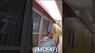 500 lb IRL NUISANCE STREAMER ARRESTED FOR THIS????