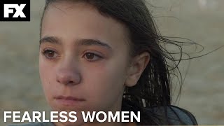 Honoring Fearless Women | FX