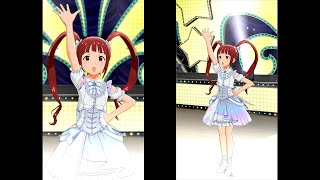 ミリシタ】REFRAIN REL@TION【MV】アイドル・ドリーム 松田亜利沙［4K