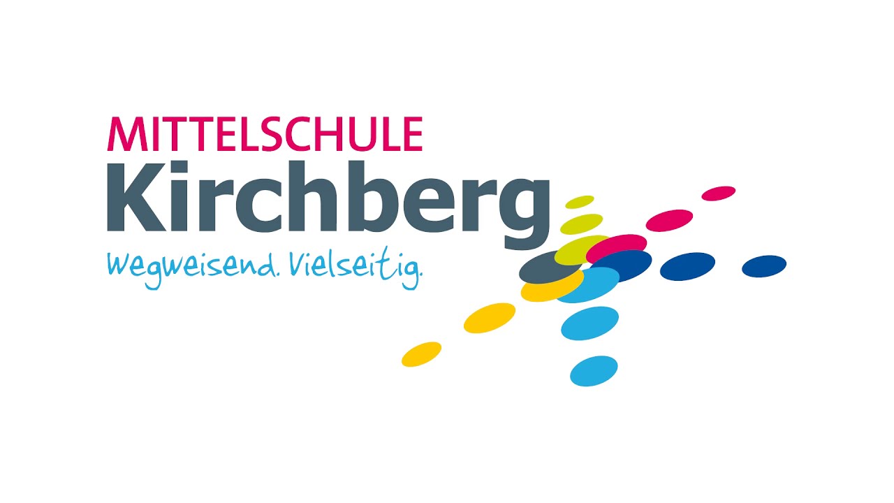Die Mittelschule Kirchberg/We. stellt sich vor!