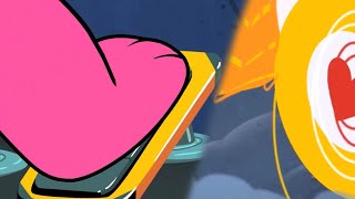 Cheer Bear And The Cloudseeker - Gas Gas Gas