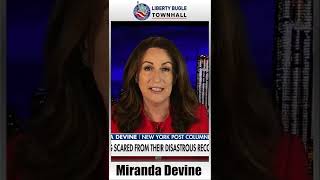 Democrats Dodging Debates: Miranda Devine On Hopeless Kathy Hochul