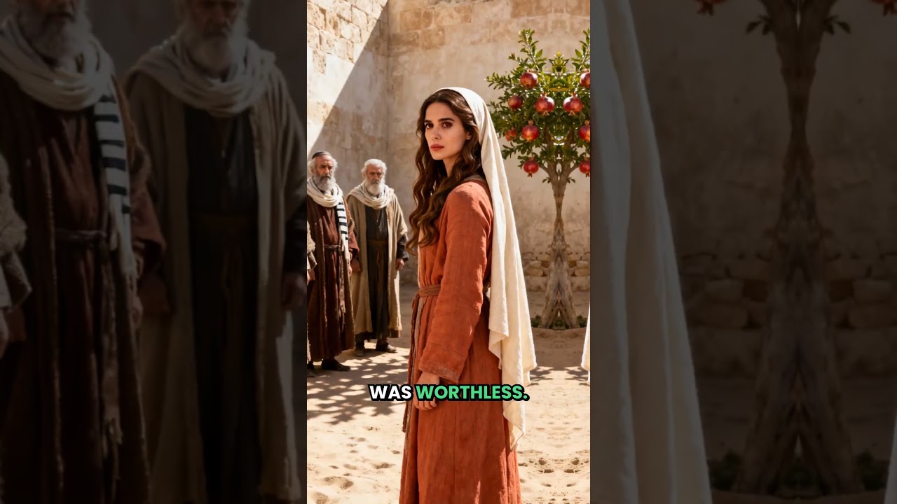 She Was Jesus's First Witness Not His Sinner 