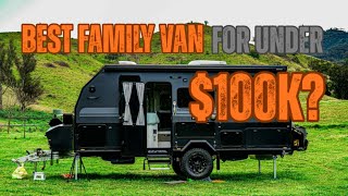 Is the Ezytrail Ceduna 17 MK3 Quad WORTH IT?