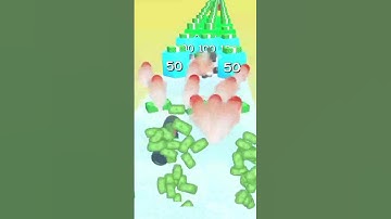 #short GunHead Run level up gameplay new update part