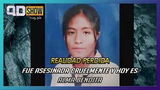 Download Lagu FUE ASESINADA CRUELMENTE Y HOY ES ALMA BENDITA - EL CASO DE SHIRLEY QUISPE MP3
