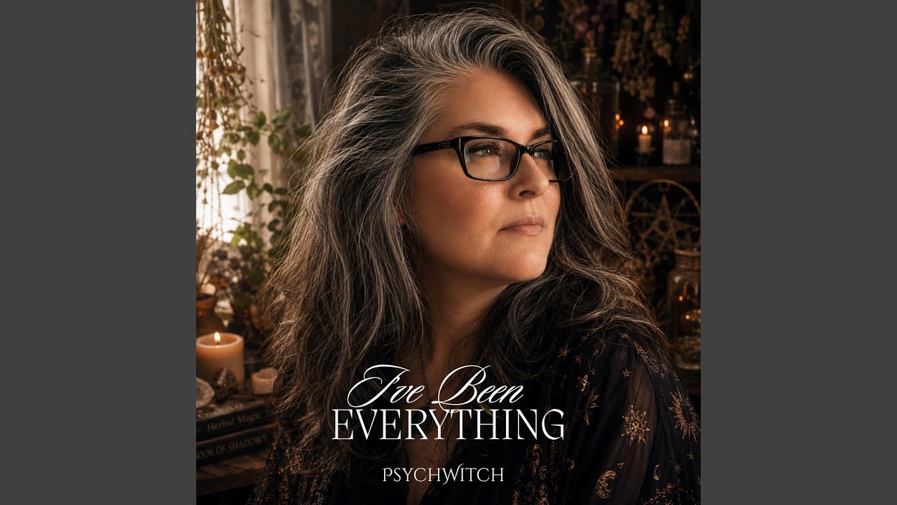 Guarda I've Been Everything su YouTube Guarda I've Been Everything su YouTube