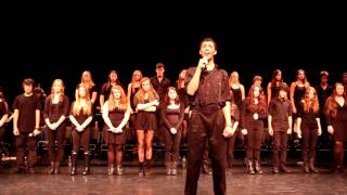 Spring Awakening: The Concert - Left Behind