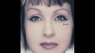 5 Rather Be With You - Cyndi Lauper - From her (almost) lost and forgotten album, "Shine" screenshot 3