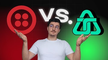 Twilio vs Telnyx: The Carrier That Makes or Breaks Your Voice AI
