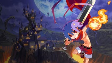 Disgaea 1 Complete: Item World Adventuring 001