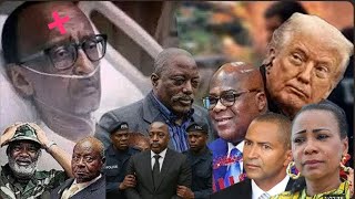 DIRECT🔥2/5/26 NOUVEL GEN⚠️KABILA AZWAMI,MANDAT D’ARRET EBOMISI KAGAME NANGA ALELI TRUMP DONNE 48H😱
