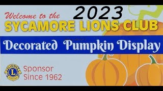 Sycamore Illinois Pumpkin Fest   2023   012