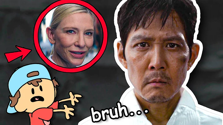 Squid Game Season 3 Ending Explained & Spinoff Tease! (SPOILERS)