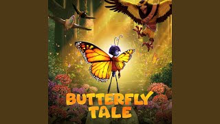 Fly Away (Butterfly Tale)