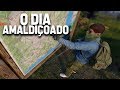 O DIA AMALDIÇOADO - DayZ Standalone