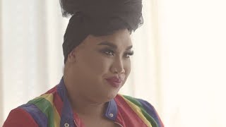 MAC COSMETICS EXPOSED | PatrickStarrr