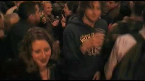 Prefuse 73 - Tel Aviv