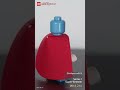 [Minifigure col010] Super Wrestler, Series 1 (Minifigure Only without Stand and Accessories)