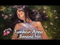 Tumhein Apna Banana Hai Hindi Lofi Slowed Reverb Chill Mix Relaxing Music Tumhein Apna Banana Hai Hindi Lofi Slowed Reverb Chill Mix Relaxing Music