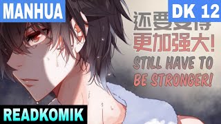 Different Kings Chapter 12 [ ENGLISH ]
