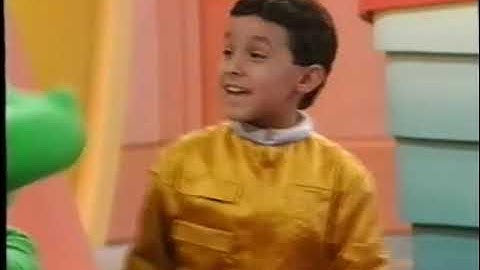 In Outer Space (2009 Version) Part 55