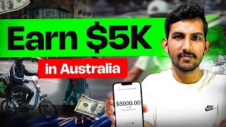 5 Small Businesses in Australia π¦πΊ | Earn $10k+ Monthly!