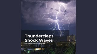 Thunder Echo Waves
