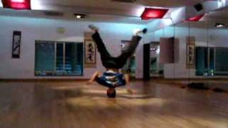blackice trailer 2009