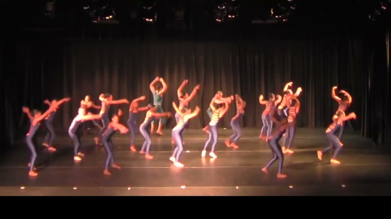Dance - DeKalb School of the Arts