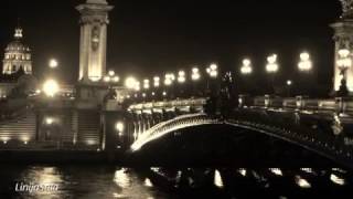 Jacob Gurevitsch - Lovers in Paris chords