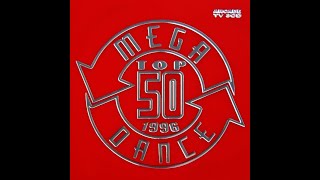 Mega Dance Top 50 (1996) (CD03)