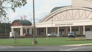 Fairgrounds plan to add 100-room hotel