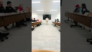 Artificial Intelligence vs Human Wisdom- Icebreaking Speech at Toastmasters International Club.