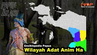 Ensiklopedia PAPUA 
