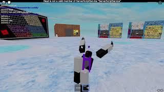 Fe dark creature script roblox