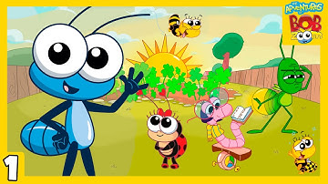 The Adventures of Bob Zoom - "Bob Zoom