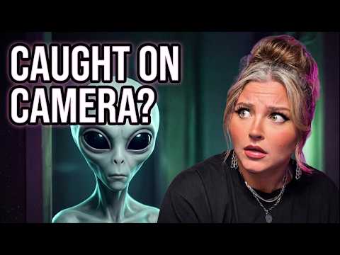 MIND BLOWING ALIEN ENCOUNTERS: Get Ready to Be TERROR stricken!