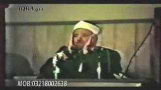 New Rare Abdulbasit Abdussamed Video