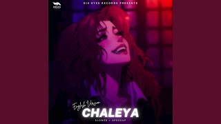 Chaleya (English Speedup Version)