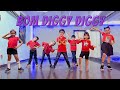 Bom diggy diggy  kids dance cover  riyansh kumar choreography