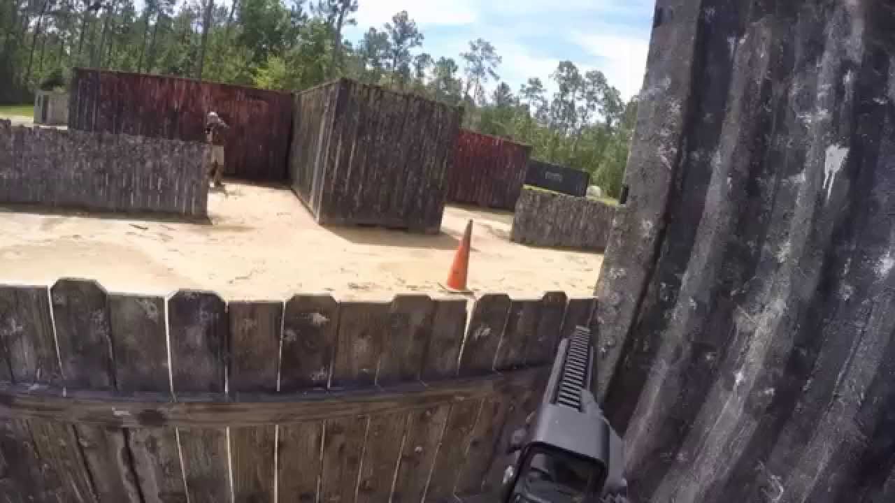 Airsoft Gameplay LA Xtreme 61415 YouTube