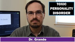 10 Symptoms of a Toxic Personality | Is Toxic Personality Disorder real?