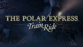 Grand Canyon Railway's Polar Express
