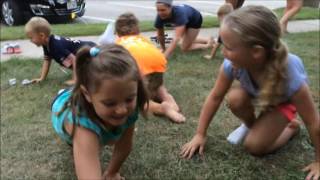 2016 Cave Quest VBS at St. John's