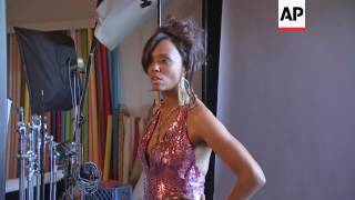 Aisha Tyler to depart 'The Talk' after season 7
